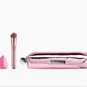 Sigma Perfect Complexion Set